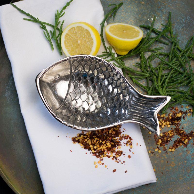 Culinary Concepts Fish Dip Bowl