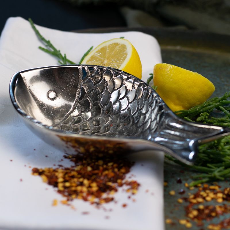 Culinary Concepts Fish Dip Bowl