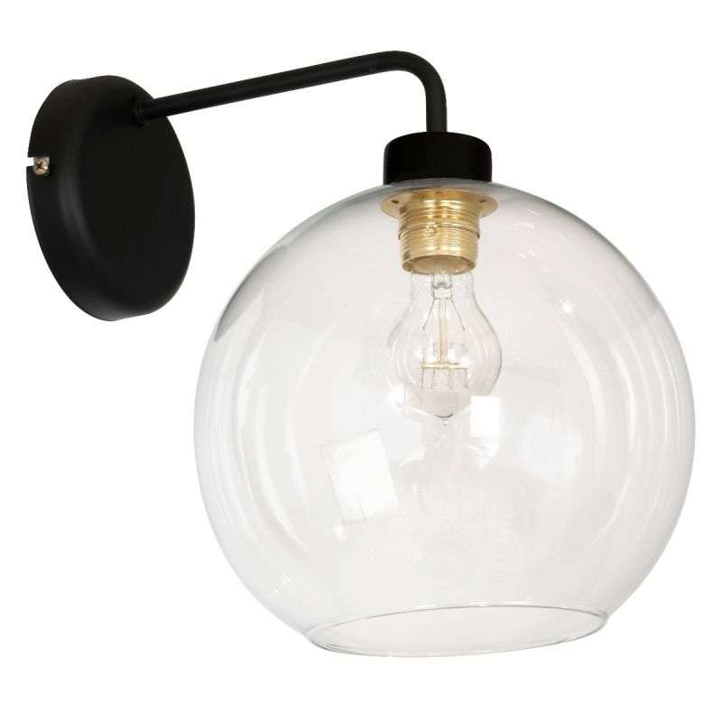 culinary concepts Globe Wall Lamp