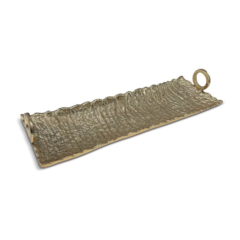 culinary concepts Golden Tray