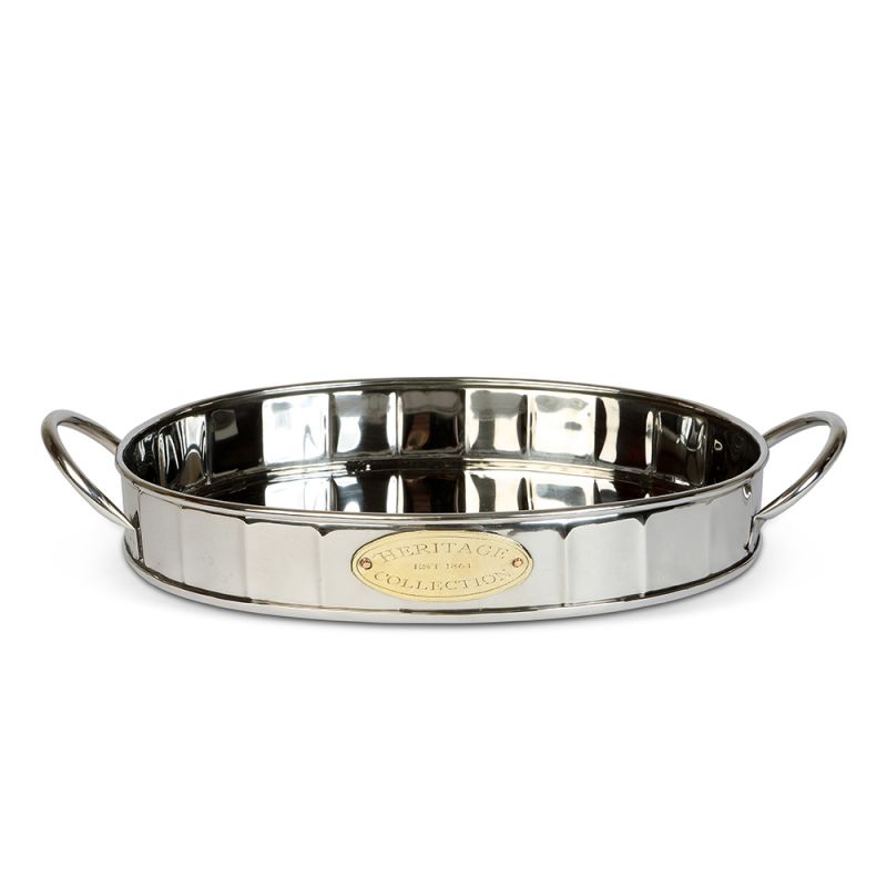 culinary concepts Heritage Serving Tray