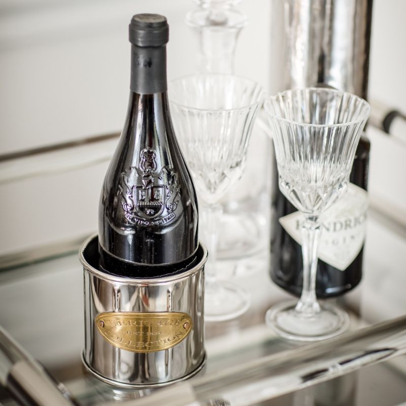 Culinary Concepts Heritage Wine Bottle Holder