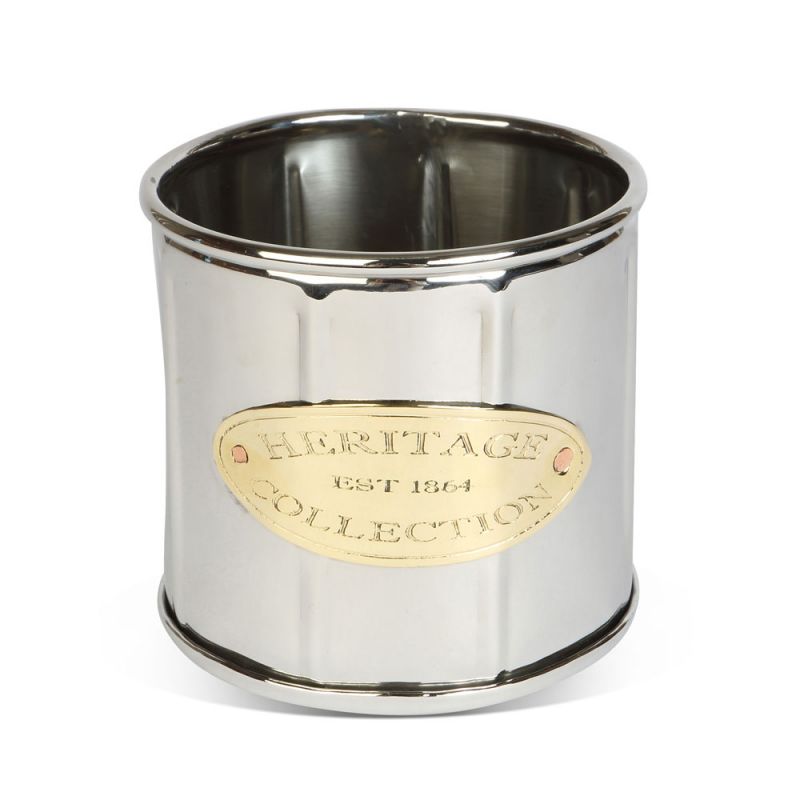 culinary concepts Heritage Wine Bottle Holder