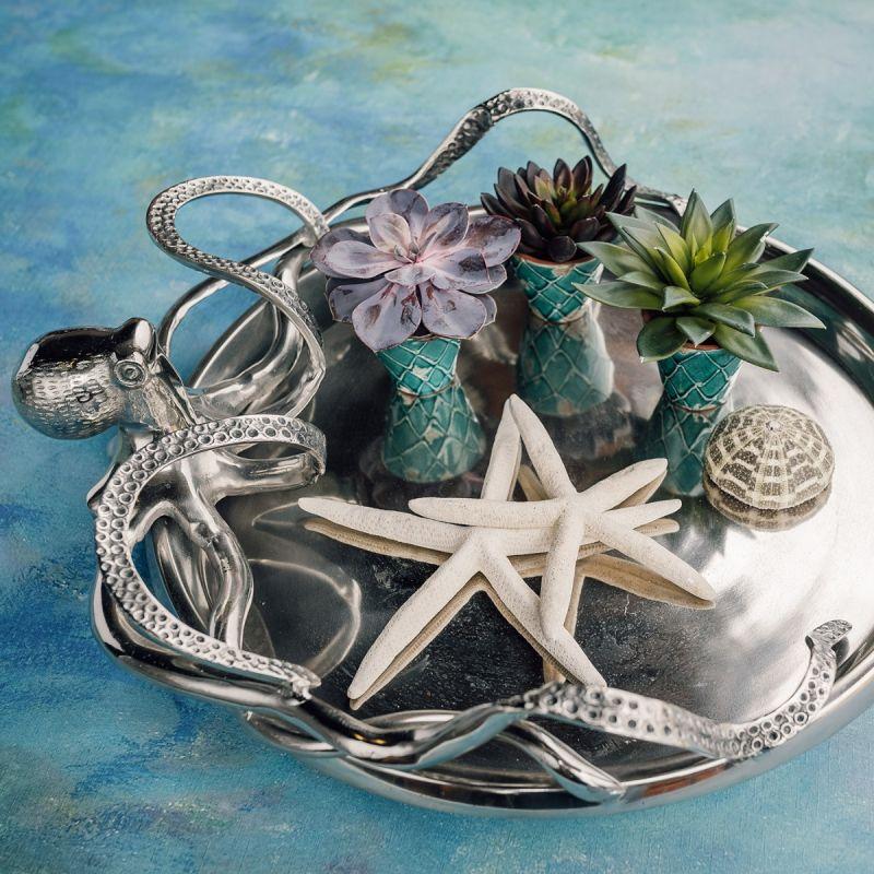Culinary Concepts Large Octopus Serving Tray