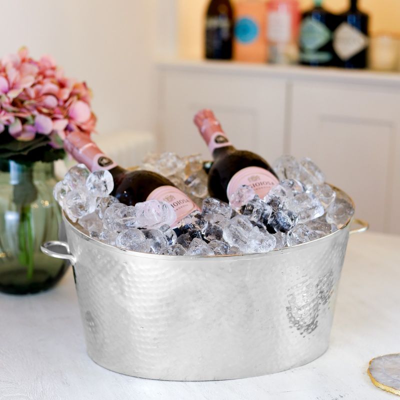 Culinary Concepts Large Palace Champagne Bath