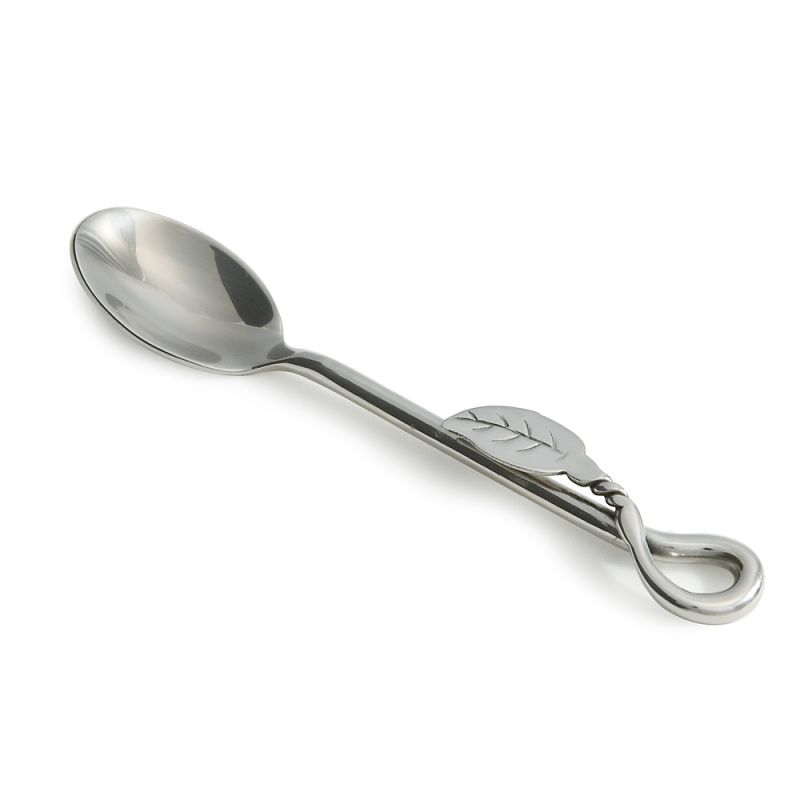 culinary concepts Leaf Coffee / Small Tea Spoon