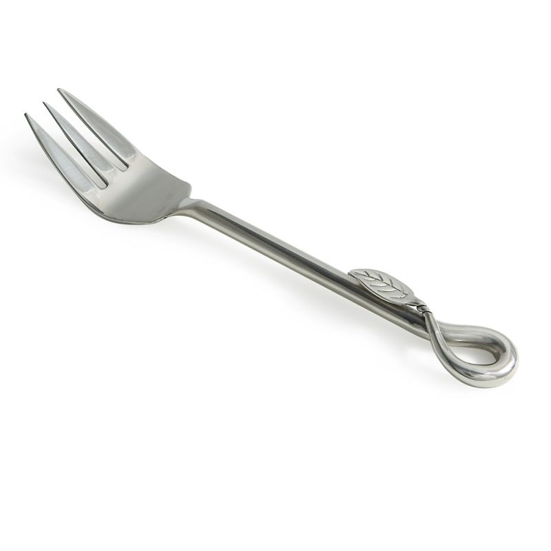 culinary concepts Leaf Fish Fork