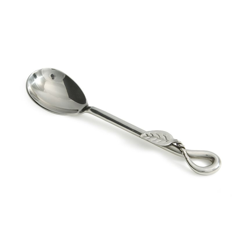 culinary concepts Leaf Large Tea Spoon
