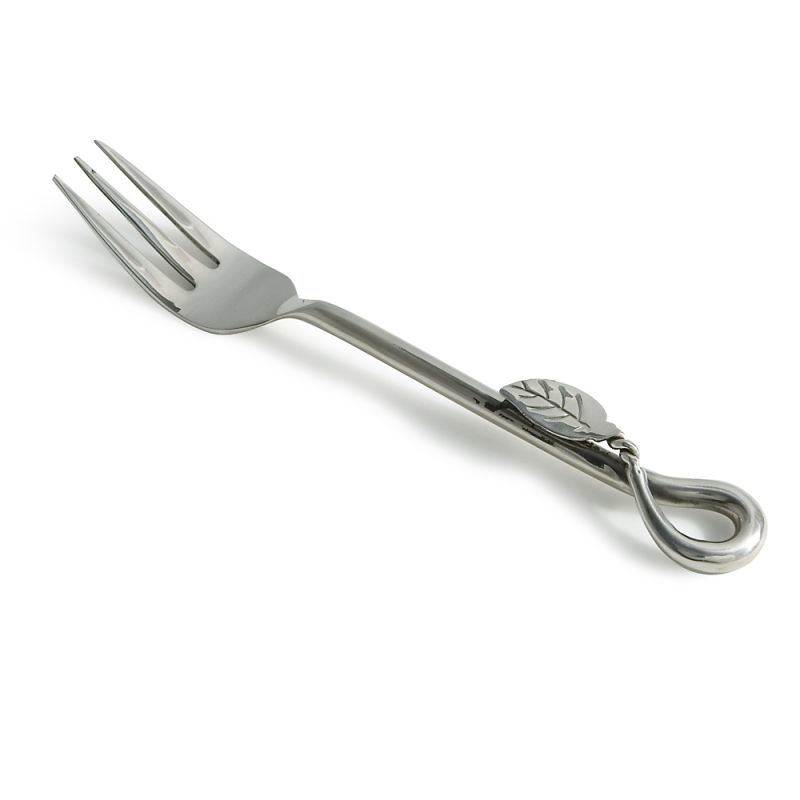culinary concepts Leaf Pastry Fork