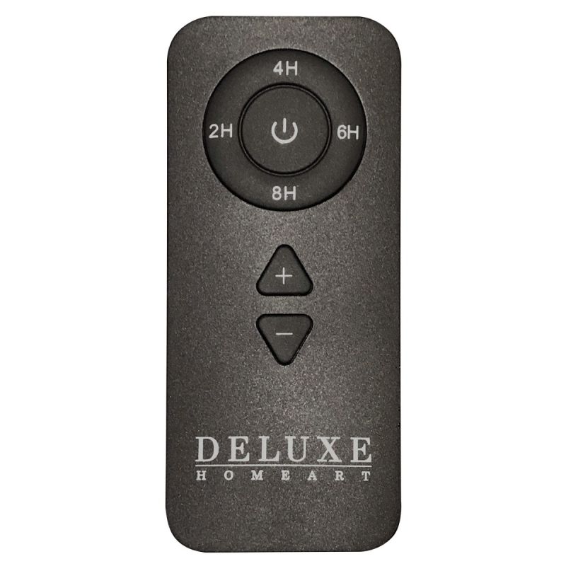 culinary concepts LED Candle Remote Control