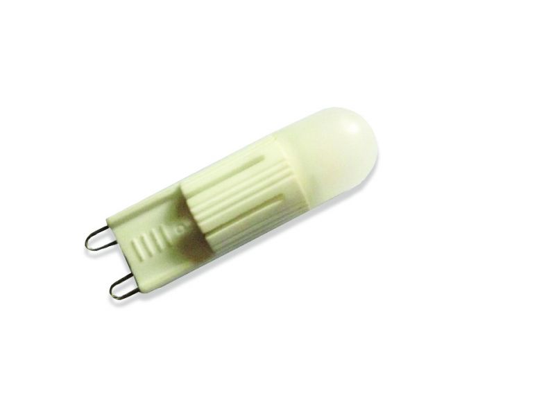 culinary concepts LED G9 Capsule Bulb