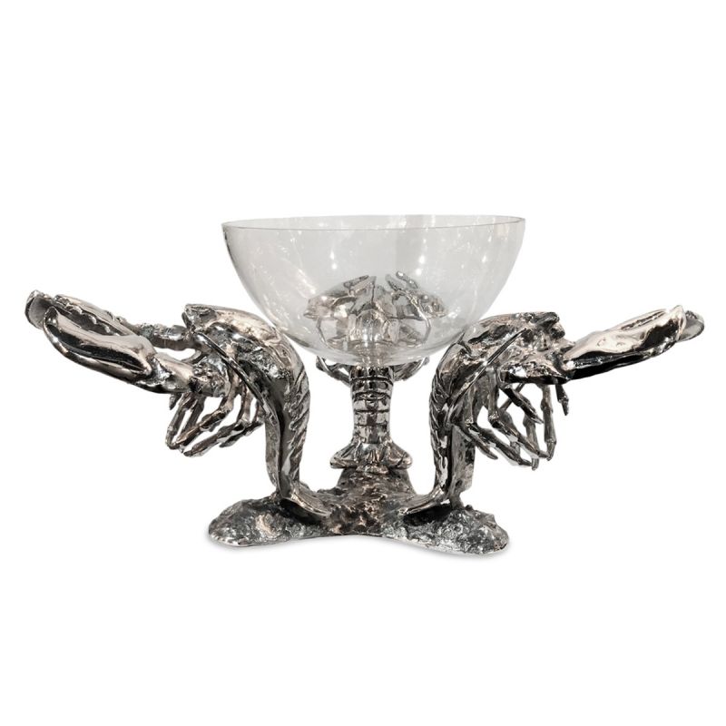 culinary concepts Lobster Punch Bowl