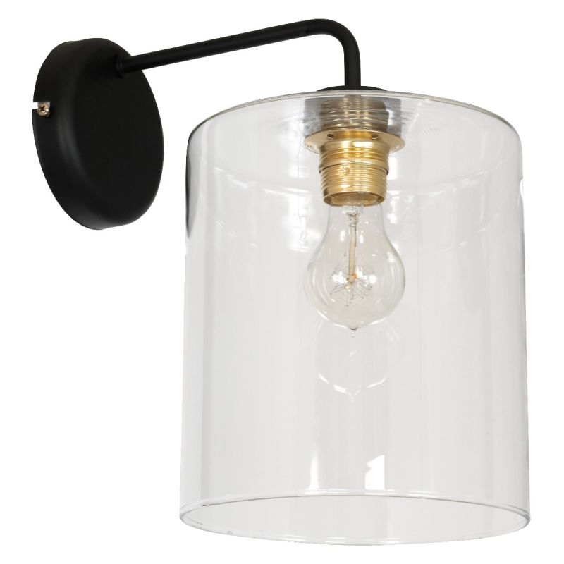 culinary concepts Ludlow Wall Lamp