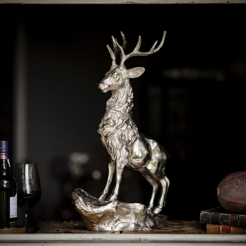 Culinary Concepts Majestic Stag Ornament