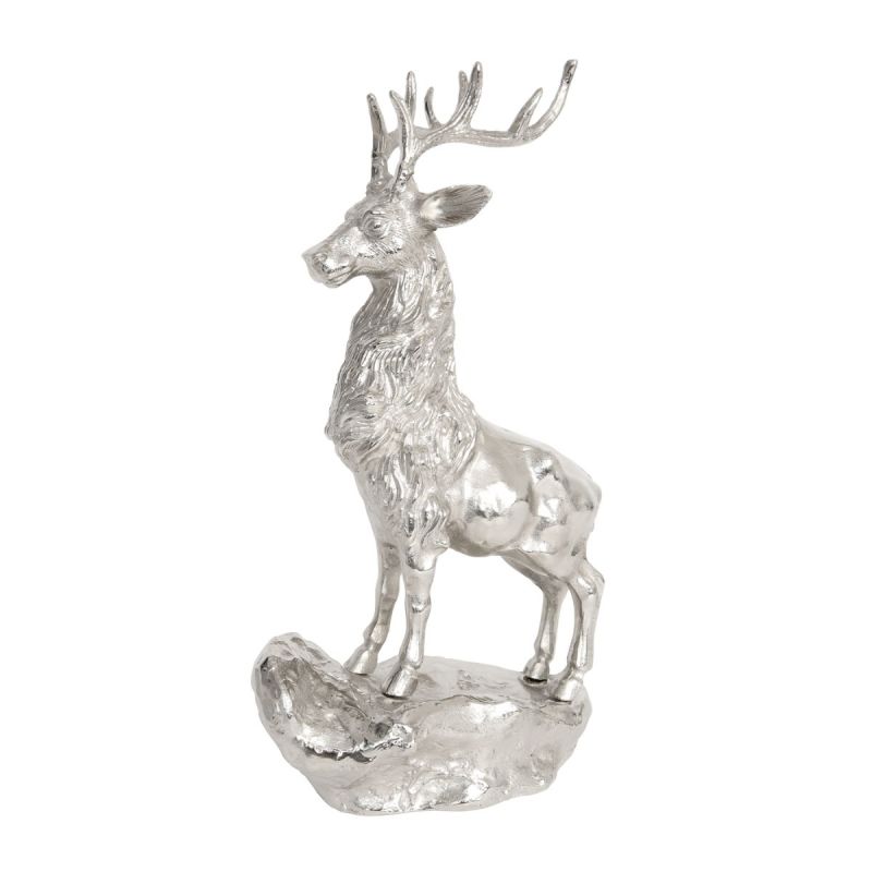 culinary concepts Majestic Stag Ornament