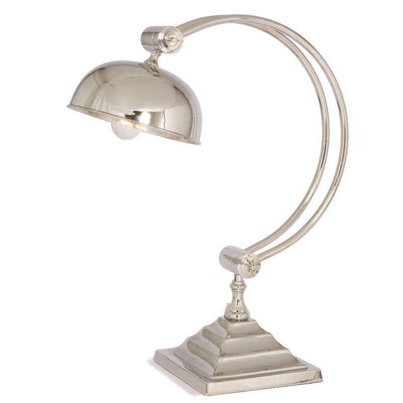 culinary concepts Medium Curve Study Lamp