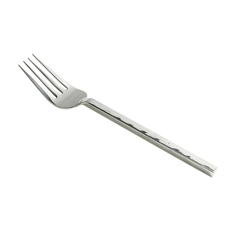 culinary concepts Millennium Hammered Dinner Fork