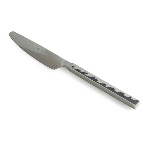 culinary concepts Millennium Hammered Dinner Knife
