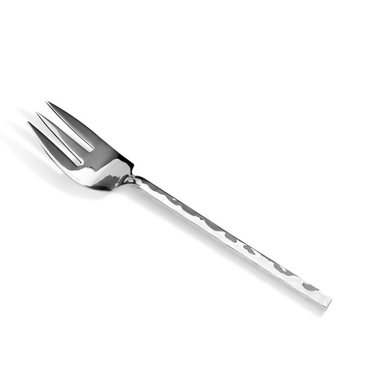 culinary concepts Millennium Hammered Fish Fork