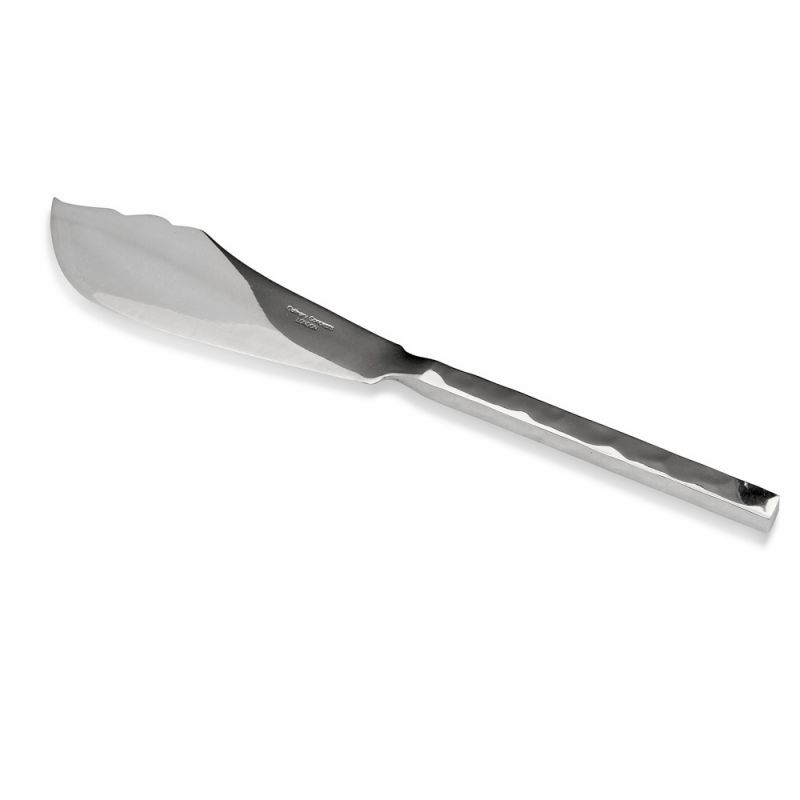 culinary concepts Millennium Hammered Fish Knife