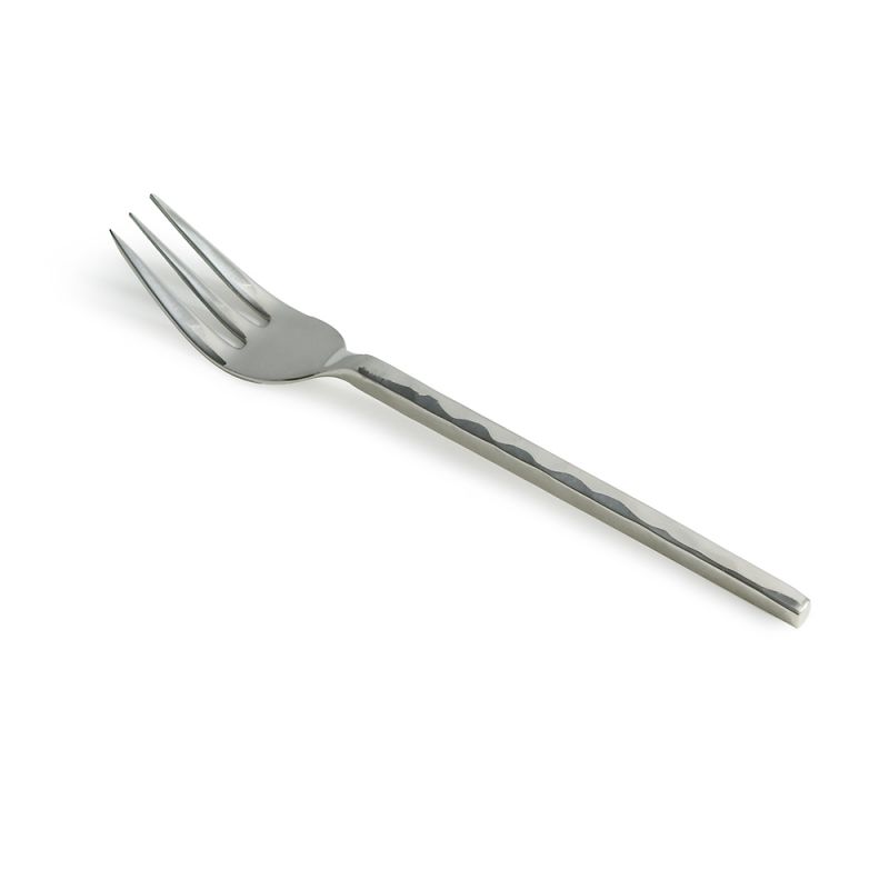 culinary concepts Millennium Hammered Pastry Fork