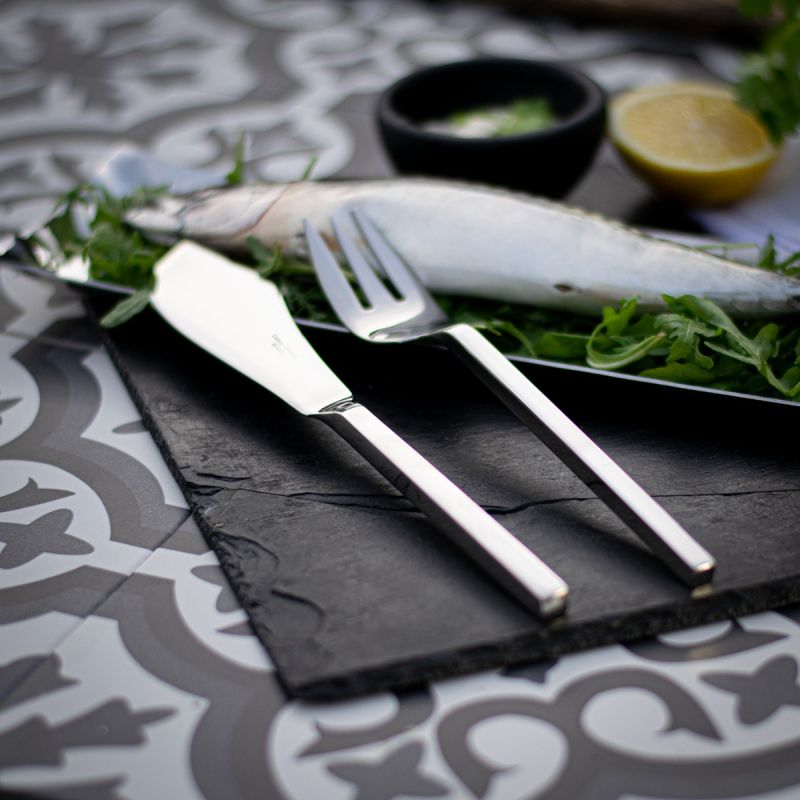 Culinary Concepts Millennium Polished Fish Fork