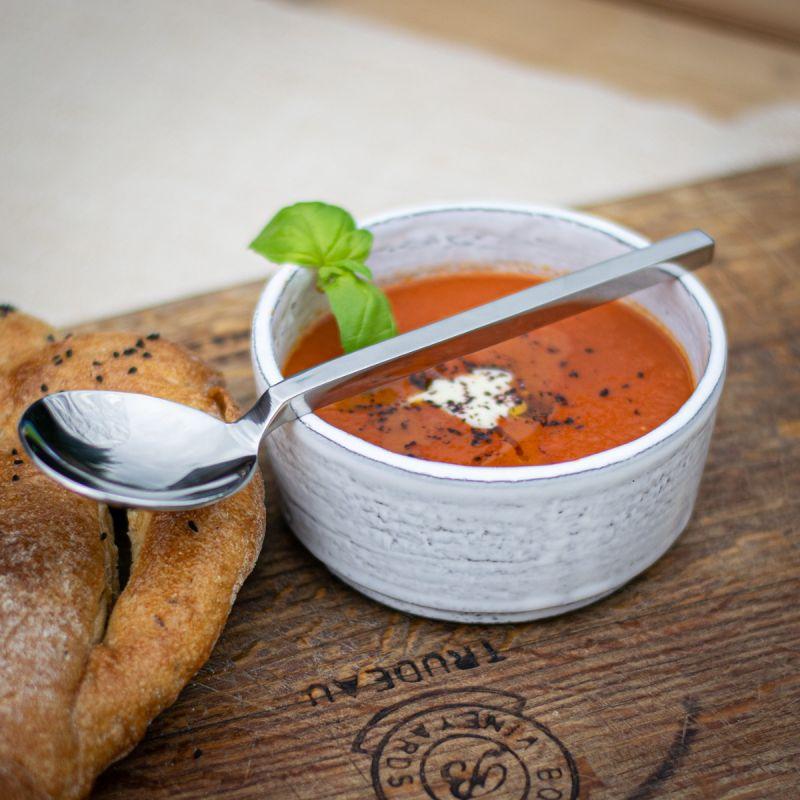 Culinary Concepts Millennium Polished Soup Spoon