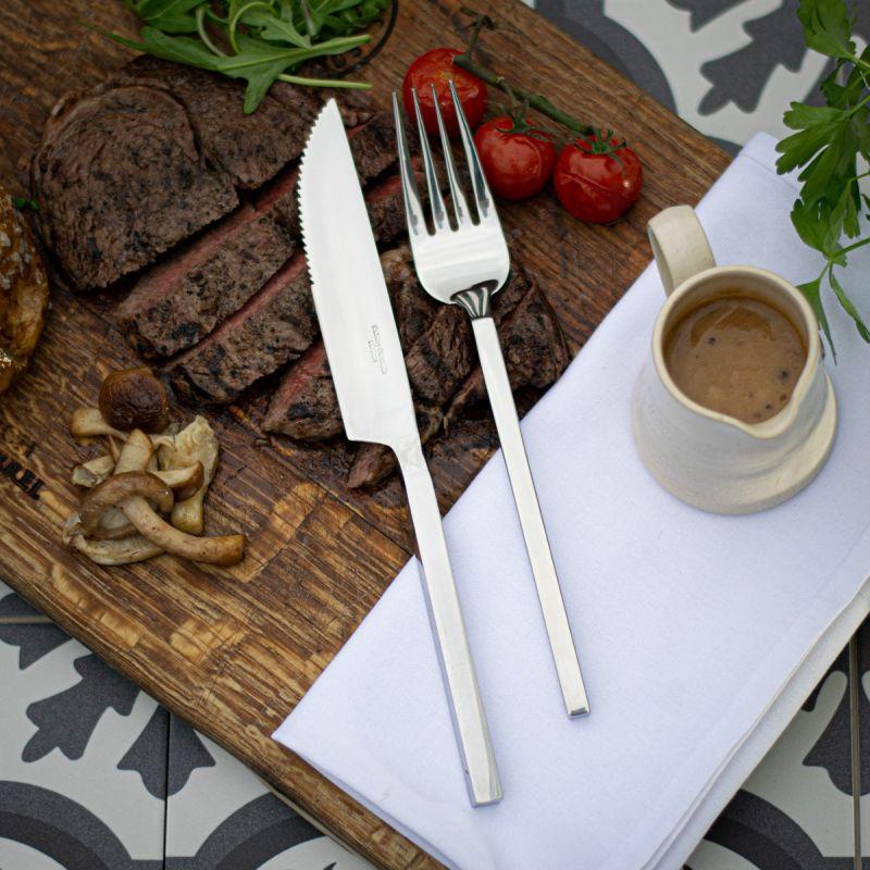 Culinary Concepts Millennium Polished Steak Knife