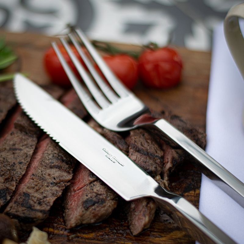 Culinary Concepts Millennium Polished Steak Knife