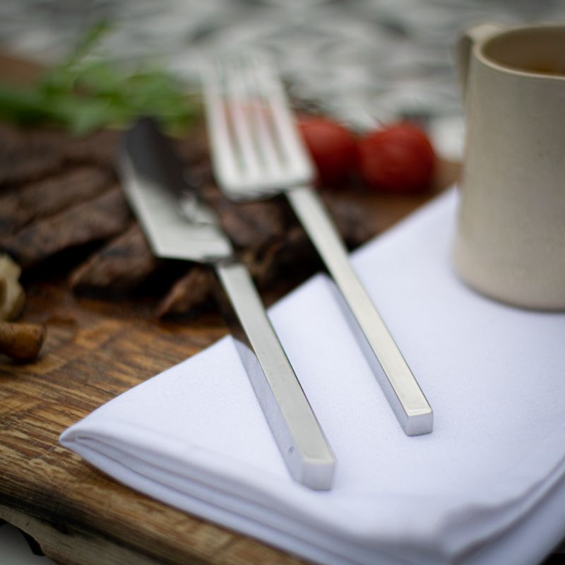 Culinary Concepts Millennium Polished Steak Knife