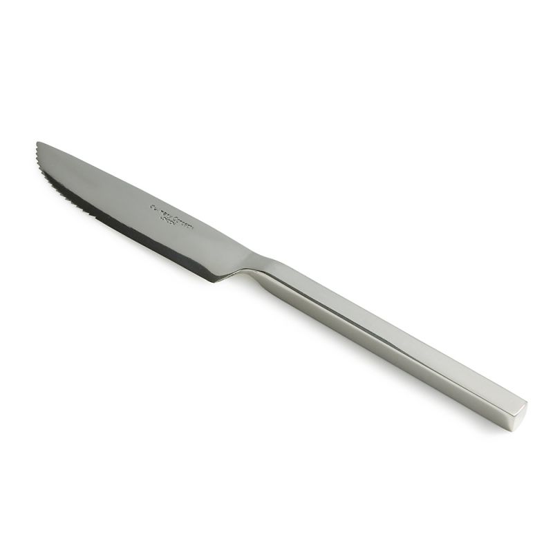 culinary concepts Millennium Polished Steak Knife