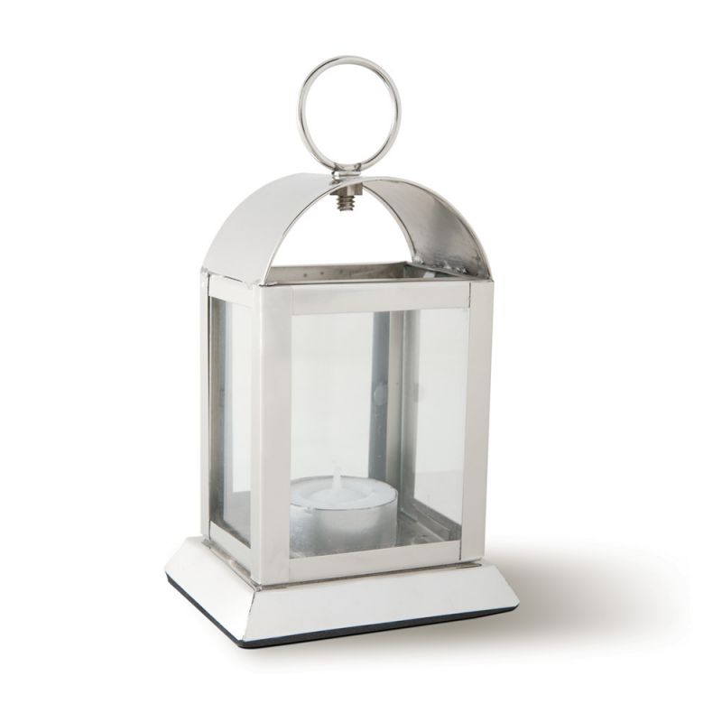 culinary concepts Mini Arch Tea Light Lantern
