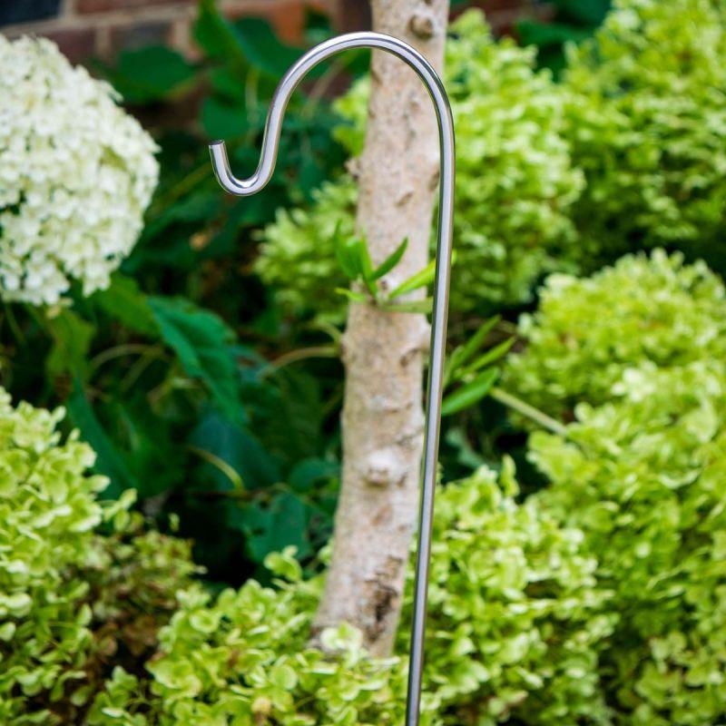 Culinary Concepts Mini Lantern Stake