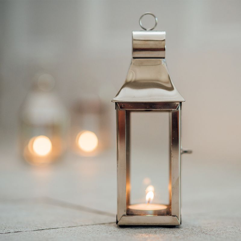 Culinary Concepts Mini Tonto Lantern