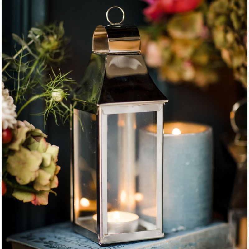 Culinary Concepts Mini Tonto Lantern