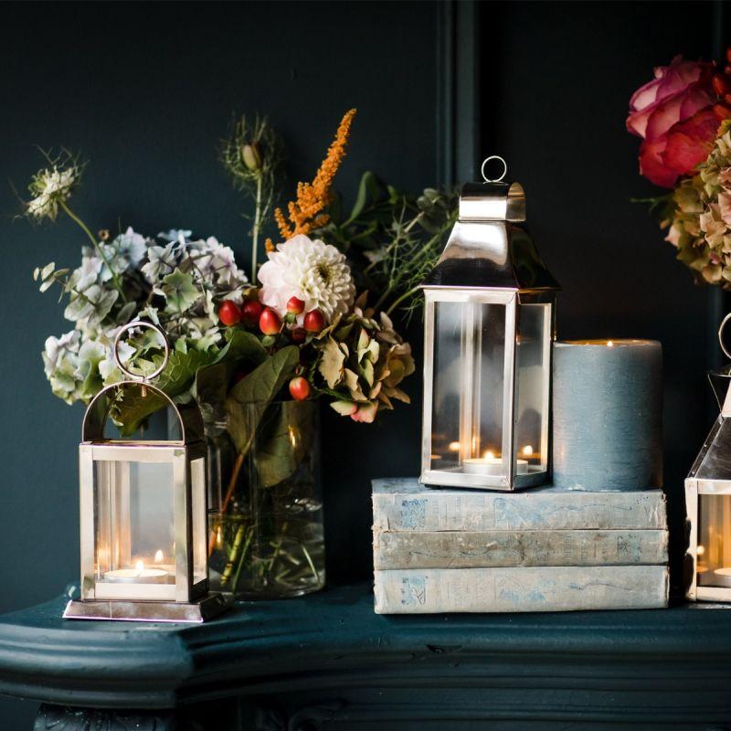 Culinary Concepts Mini Tonto Lantern