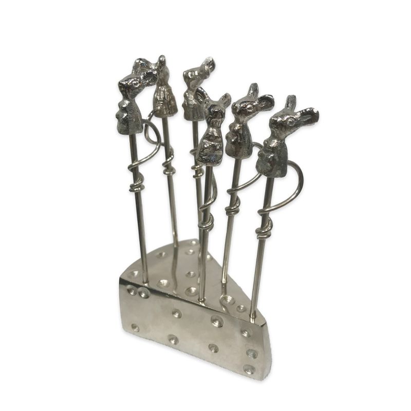 culinary concepts Mouse Picks And Holder