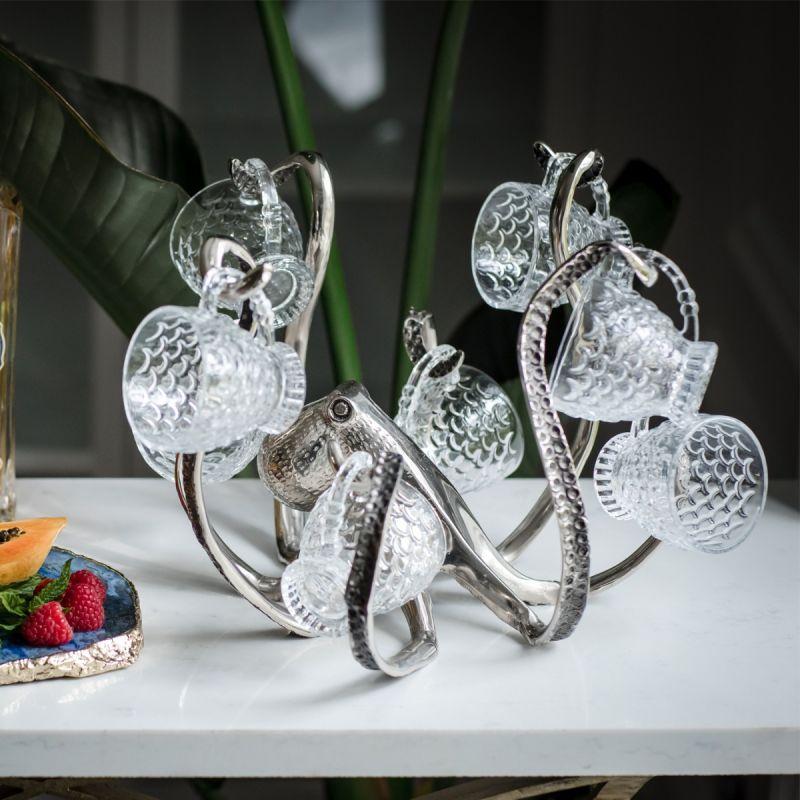 Culinary Concepts Octopus Eight Mug Holder