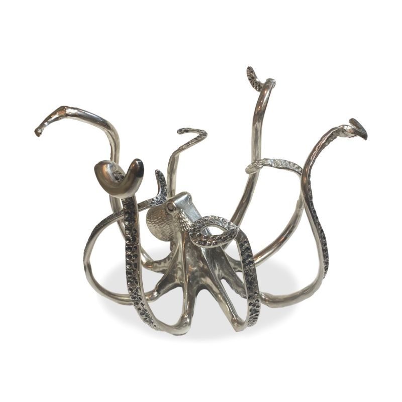 culinary concepts Octopus Eight Mug Holder