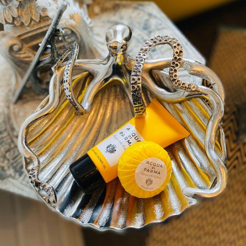 Culinary Concepts Octopus & Shell Dish