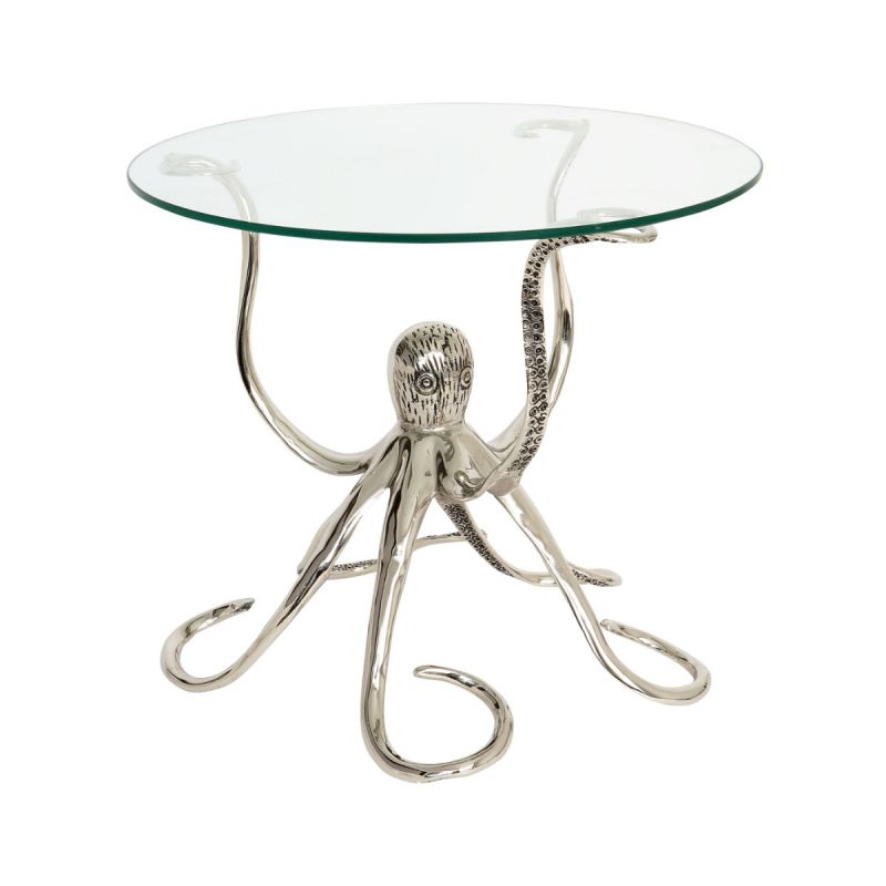 culinary concepts Octopus Side Table