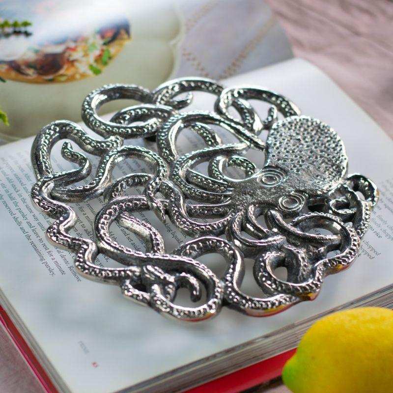 Culinary Concepts Octopus Trivet