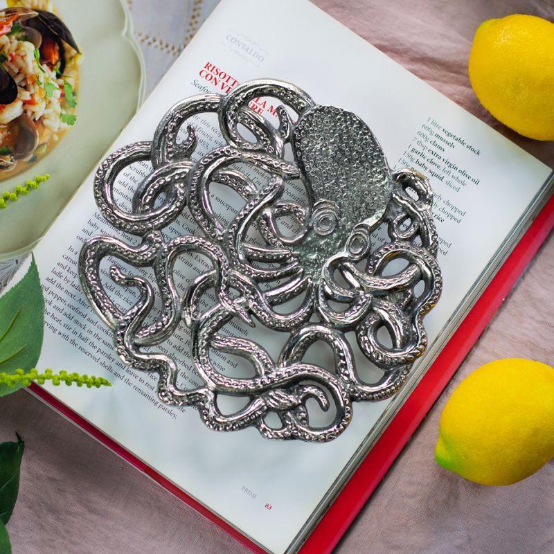 Culinary Concepts Octopus Trivet