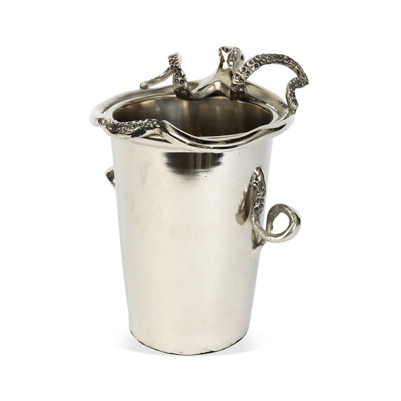 Culinary Concepts Octopus Wine Cooler Bucket