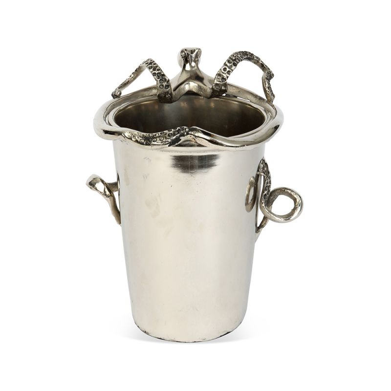 culinary concepts Octopus Wine Cooler Bucket