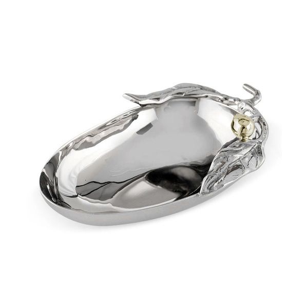 culinary concepts Olive Dipping Bowl
