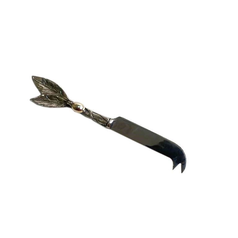 culinary concepts Olive Traditional Cheese Knife