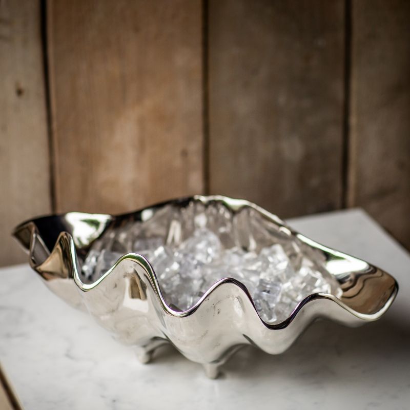 Culinary Concepts Open Shell Bowl