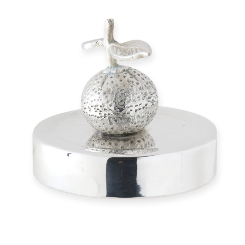 Culinary Concepts Orange Marmalade Jar Lid