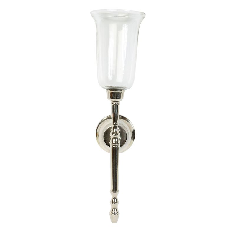 culinary concepts Pair of Classic Candle Sconces